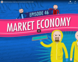 Market Economy: Crash Course Government and Politics #46