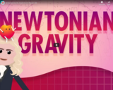 Newtonian Gravity: Crash Course Physics #8