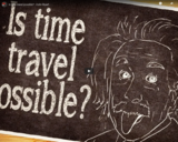 TED Ed - Is time travel possible? - Colin Stuart