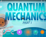 Quantum Mechanics - Part 1: Crash Course Physics #43