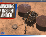 SciShow Space -The InSight Lander Is Going to Mars! Here's Why: