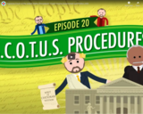 Supreme Court of the United States Procedures: Crash Course Government and Politics #20