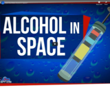 SciShow Space -Can You Make Alcohol in Space?