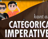 Kant & Categorical Imperatives: Crash Course Philosophy #35