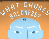 TED Ed - Why do some people go bald? - Sarthak Sinha