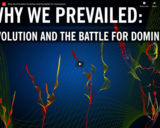 WSF - Why We Prevailed: Evolution and the Battle for Dominance