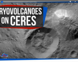 SciShow Space -Found: Dozens of Ancient Cryovolcanoes on Ceres!