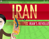 Iran's Revolutions: Crash Course World History 226