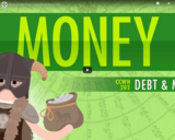 Money & Debt: Crash Course World History 202