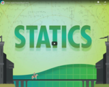 Statics: Crash Course Physics #13