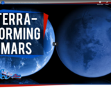 SciShow Space -Terraforming: Can We Turn Mars Into Earth 2.0?