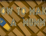 TED Ed - How to make a mummy - Len Bloch