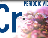 Chromium - Periodic Table of Videos
