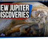 SciShow Space -New Jupiter Discoveries from the Juno Mission!