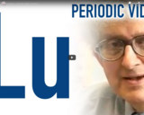 Lutetium - Periodic Table of Videos