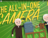 The Lumiere Brothers: Crash Course Film History #3