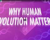 Why Human Evolution Matters: Crash Course Big History 204