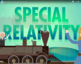 Special Relativity: Crash Course Physics #42