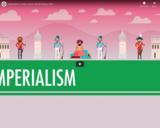 Imperialism: Crash Course World History #35