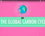 The Global Carbon Cycle - Crash Course Chemistry #46