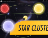 Star Clusters: Crash Course Astronomy #35