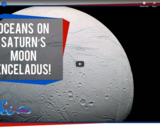 SciShow Space -Oceans on Saturn's Moon Enceladus!