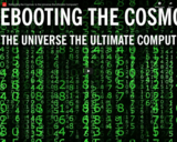 WSF - Rebooting the Cosmos: Is the Universe the Ultimate Computer?