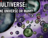 WSF - Multiverse: One Universe or Many?