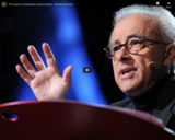 TED Ed - The quest to understand consciousness - Antonio Damasio