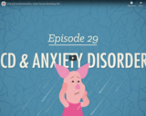 OCD & Anxiety Disorders: Crash Course Psychology #29
