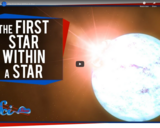 SciShow Space -The First Star-Within-A-Star