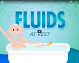 Fluids at Rest: Crash Course Physics #14