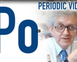 Polonium - Periodic Table of Videos