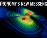 WSF - Astronomy's New Messengers