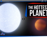 SciShow Space -The Hottest Planet Ever