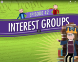 Interest Groups: Crash Course Government and Politics #42