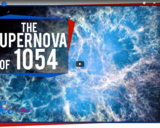 SciShow Space -The Supernova of 1054, Our Very Special "Guest Star"