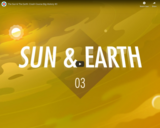 The Sun & The Earth: Crash Course Big History #3