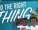 Do the Right Thing: Crash Course Film Criticism #6
