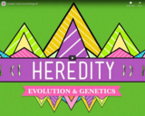 Heredity: Crash Course Biology #9