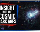 SciShow Space -Solving Mysteries with the Ancient Galaxies Next Door