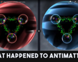 TED Ed - What happened to antimatter? - Rolf Landua