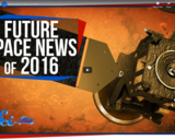 SciShow Space -Future Space News of 2016