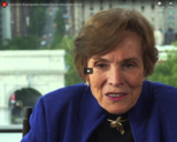 WSF - Sylvia Earle: Oceanographer, Explorer, Pioneer, Remarkable Woman