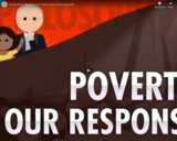 Poverty & Our Response To It: Crash Course Philosophy #44