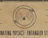 TED Ed - Einstein's brilliant mistake: Entangled states - Chad Orzel