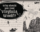 TED Ed - Why should you read Virginia Woolf? - Iseult Gillespie