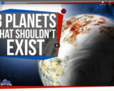SciShow Space -3 Planets That Shouldn't Exist