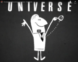 TED Ed - The beginning of the universe, for beginners - Tom Whyntie