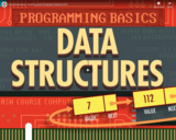 Data Structures: Crash Course Computer Science #14